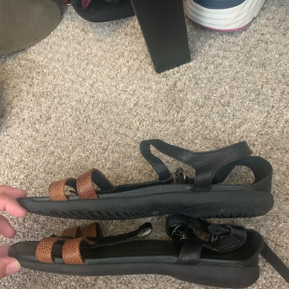 Keen Sandals - Picture 3 of 4